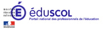 Eduscol: portail national des professionnels de l'éducation
